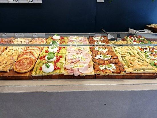 Tamandi Corso Garibaldi